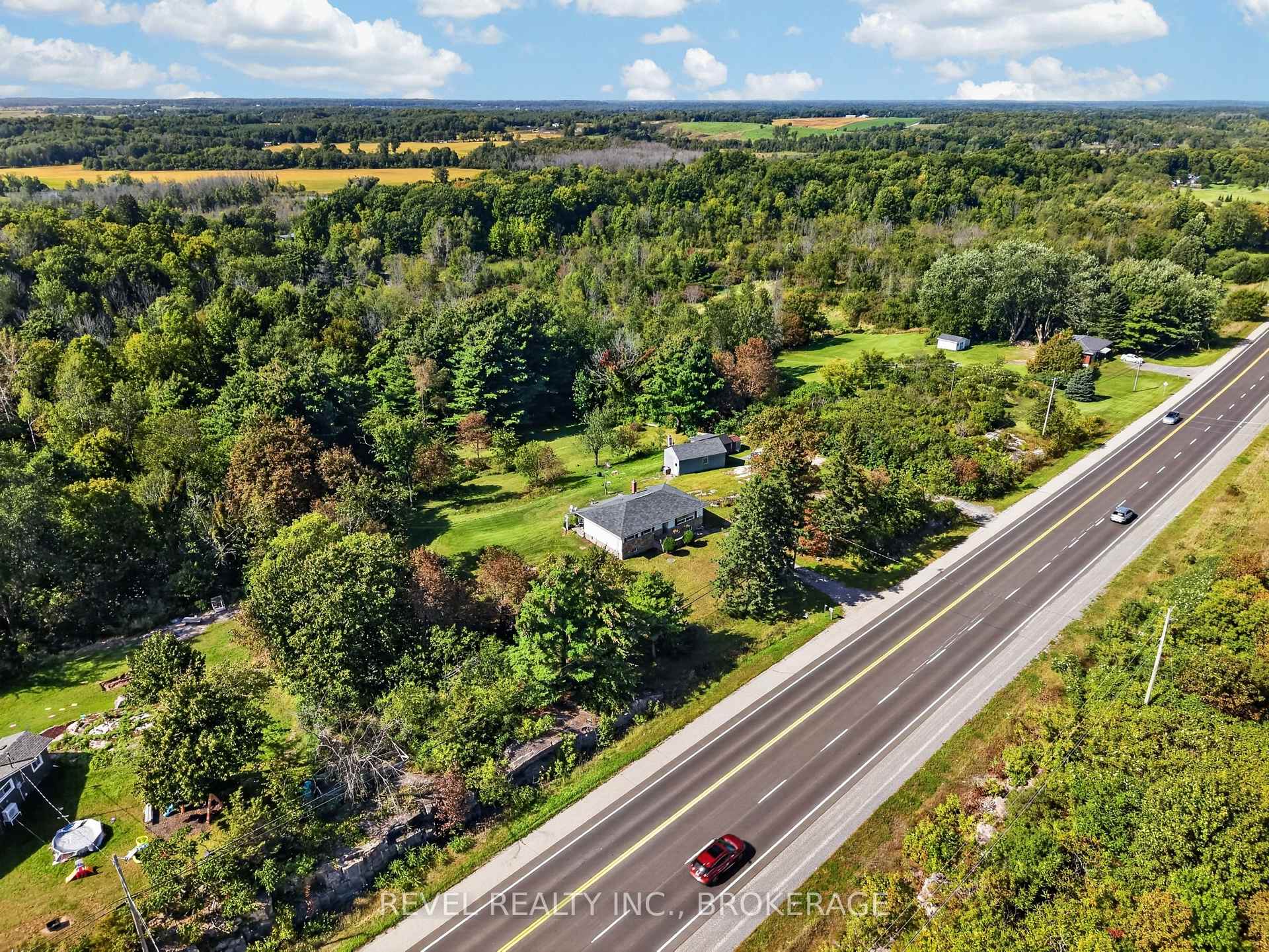 Photo 16 of 4258 Hwy 15, Kingston, City North of 401 — HOMEH