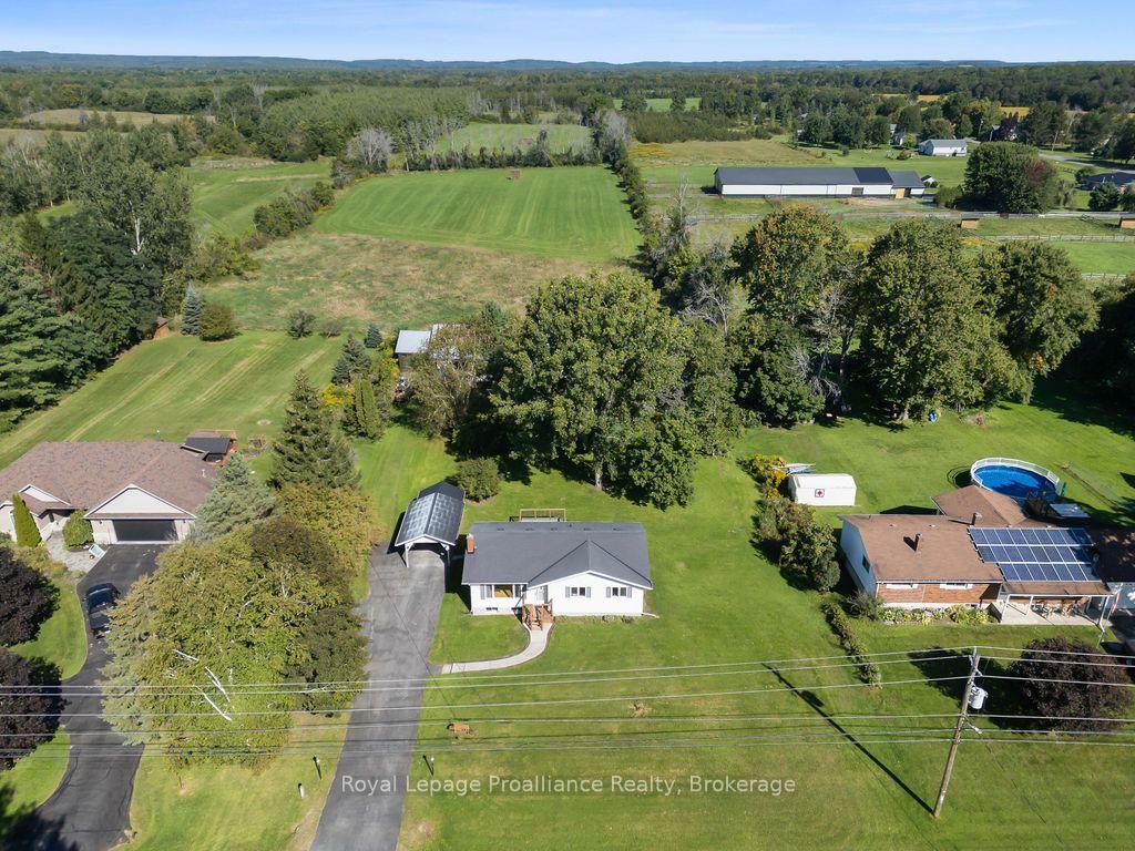 Photo 2 of 247 Harmony Road, Belleville, Thurlow Ward — HOMEH