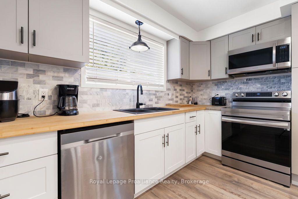 Photo 13 of 247 Harmony Road, Belleville, Thurlow Ward — HOMEH