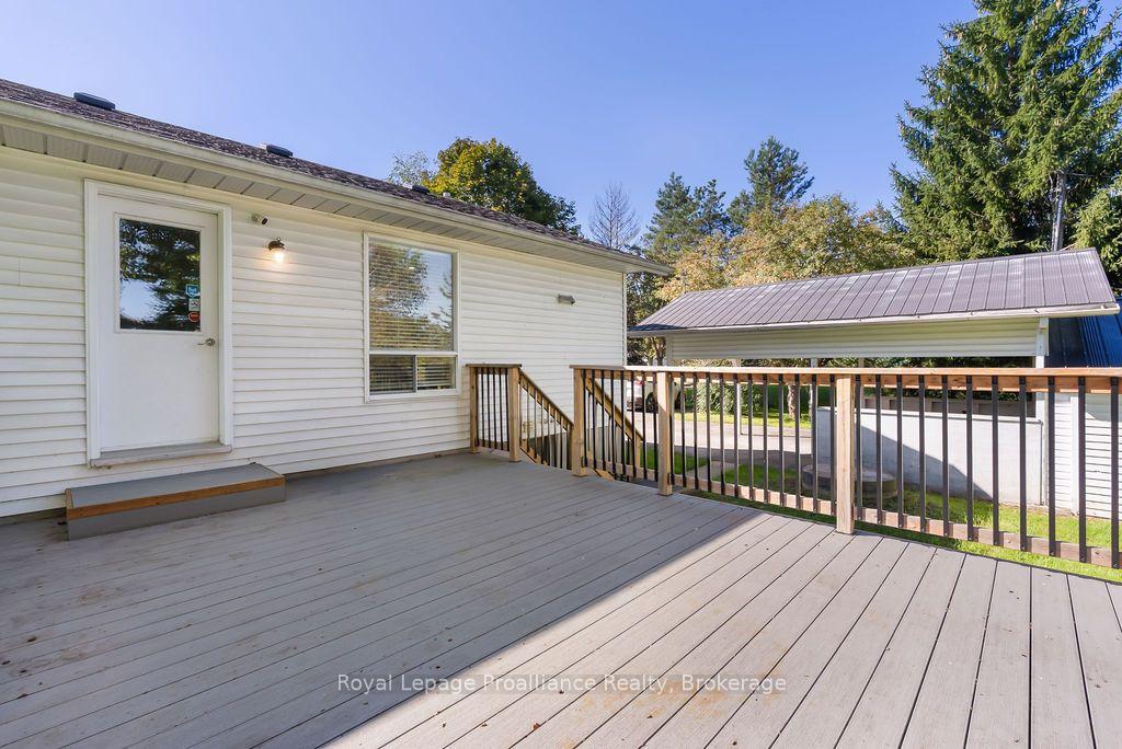 Photo 28 of 247 Harmony Road, Belleville, Thurlow Ward — HOMEH