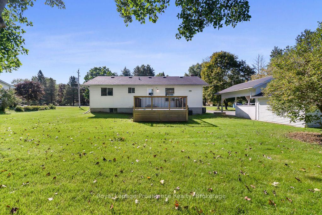 Photo 30 of 247 Harmony Road, Belleville, Thurlow Ward — HOMEH
