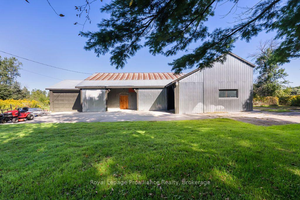 Photo 31 of 247 Harmony Road, Belleville, Thurlow Ward — HOMEH