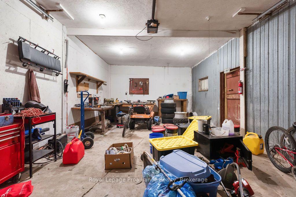 Photo 37 of 247 Harmony Road, Belleville, Thurlow Ward — HOMEH