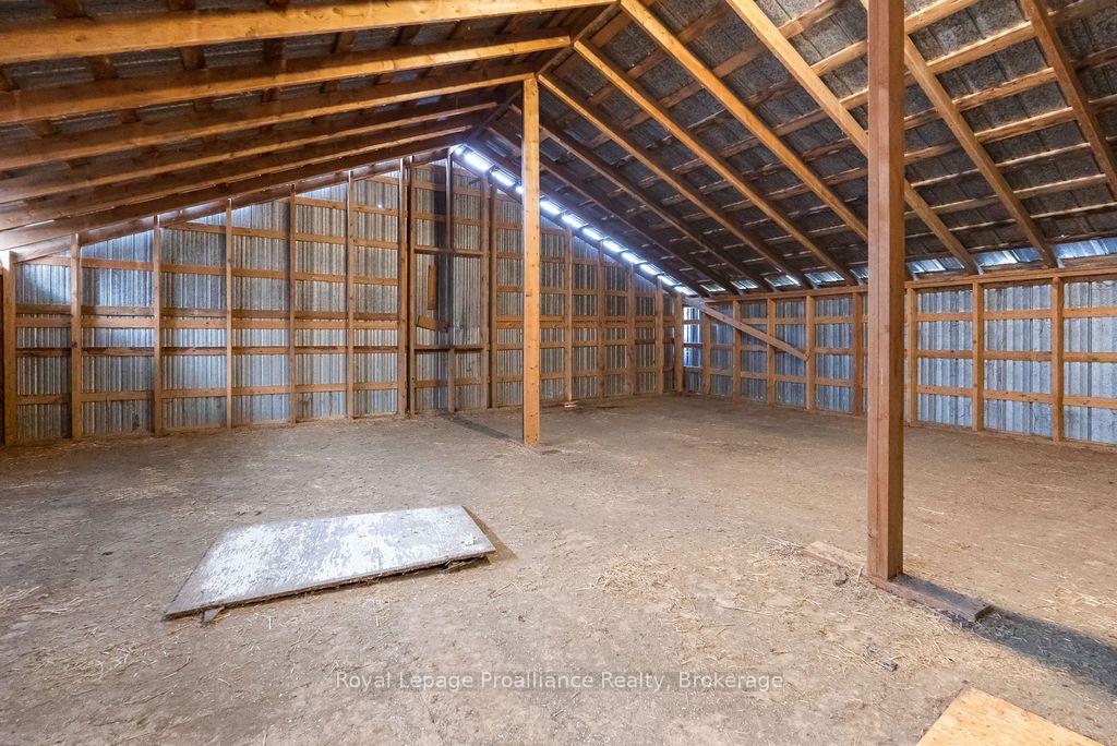 Photo 40 of 247 Harmony Road, Belleville, Thurlow Ward — HOMEH