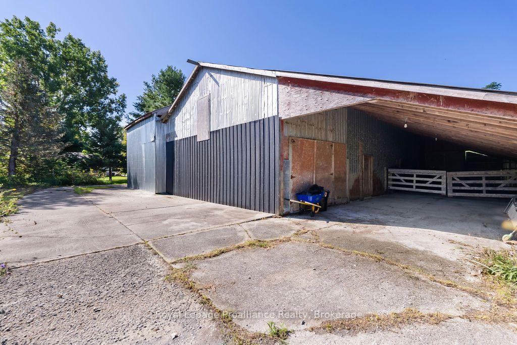 Photo 42 of 247 Harmony Road, Belleville, Thurlow Ward — HOMEH