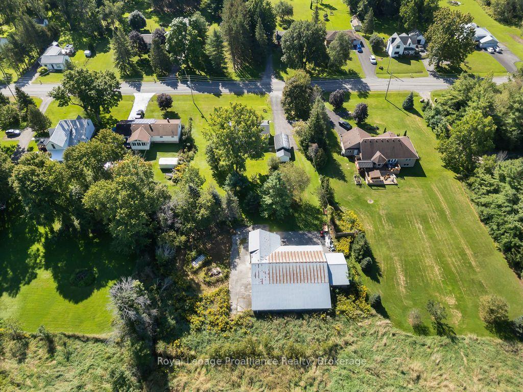 Photo 45 of 247 Harmony Road, Belleville, Thurlow Ward — HOMEH