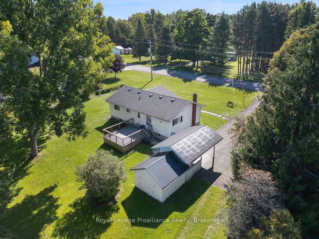 Photo 46 of 247 Harmony Road, Belleville, Thurlow Ward — HOMEH