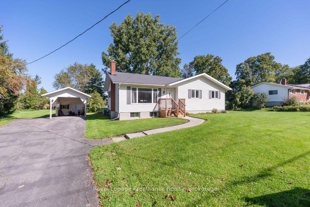 Photo 48 of 247 Harmony Road, Belleville, Thurlow Ward — HOMEH