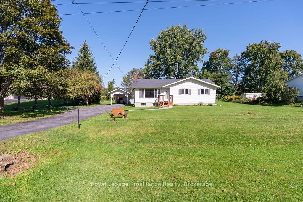 Photo 49 of 247 Harmony Road, Belleville, Thurlow Ward — HOMEH