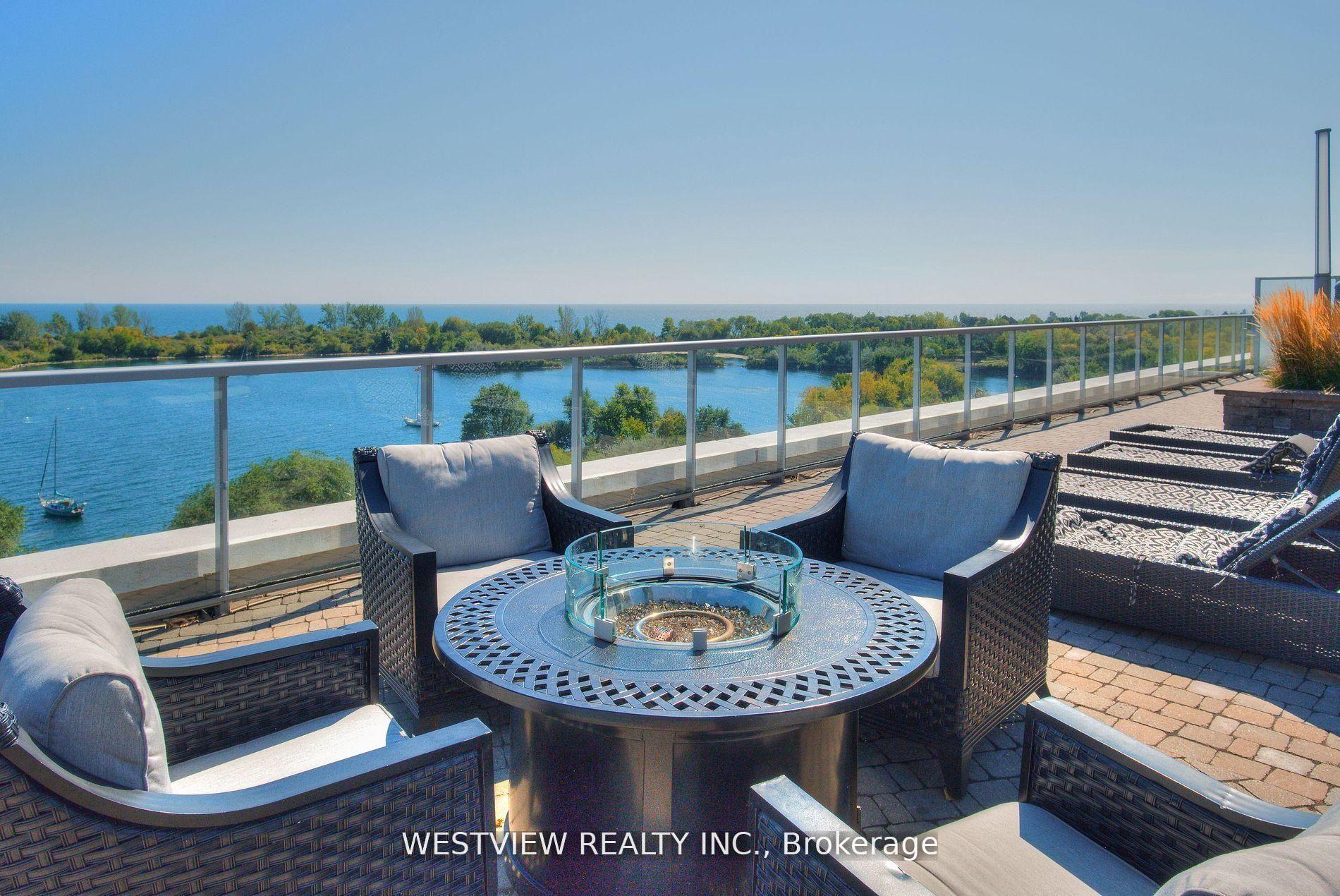 Photo of Unit 311, 80 Marine Parade Drive