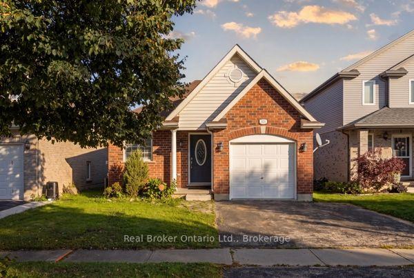Photo 1 of 573 Sales Drive, Woodstock, Woodstock - South — HOMEH