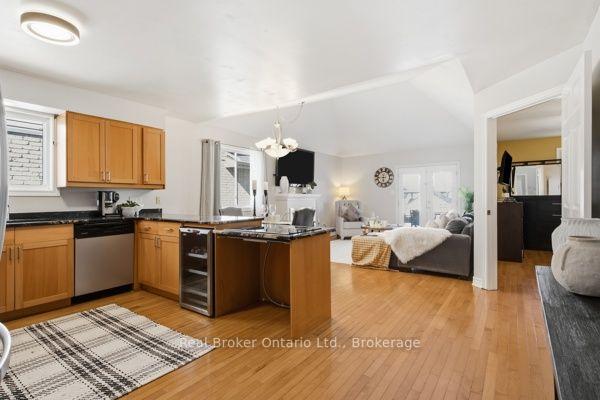 Photo 9 of 573 Sales Drive, Woodstock, Woodstock - South — HOMEH