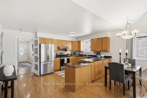 Photo 10 of 573 Sales Drive, Woodstock, Woodstock - South — HOMEH
