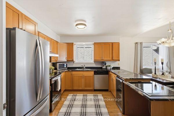 Photo 12 of 573 Sales Drive, Woodstock, Woodstock - South — HOMEH