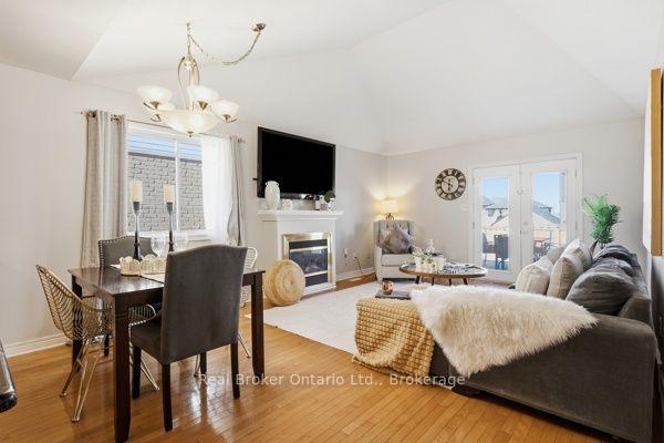 Photo 15 of 573 Sales Drive, Woodstock, Woodstock - South — HOMEH