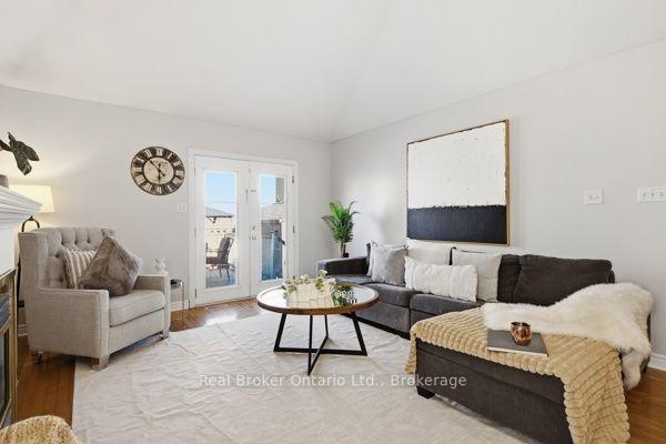 Photo 16 of 573 Sales Drive, Woodstock, Woodstock - South — HOMEH