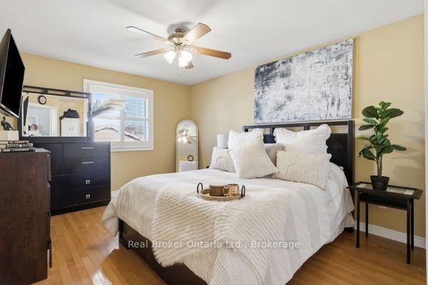 Photo 18 of 573 Sales Drive, Woodstock, Woodstock - South — HOMEH
