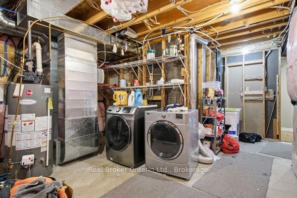 Photo 32 of 573 Sales Drive, Woodstock, Woodstock - South — HOMEH