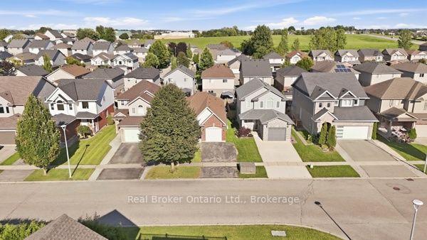 Photo 37 of 573 Sales Drive, Woodstock, Woodstock - South — HOMEH