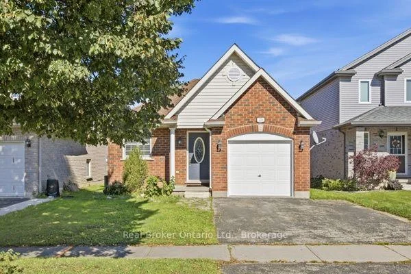 Photo 3 of 573 Sales Drive, Woodstock, Woodstock - South — HOMEH