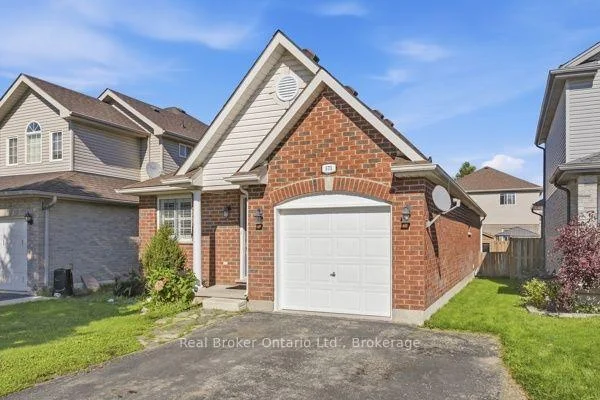 Photo 25 of 573 Sales Drive, Woodstock, Woodstock - South — HOMEH