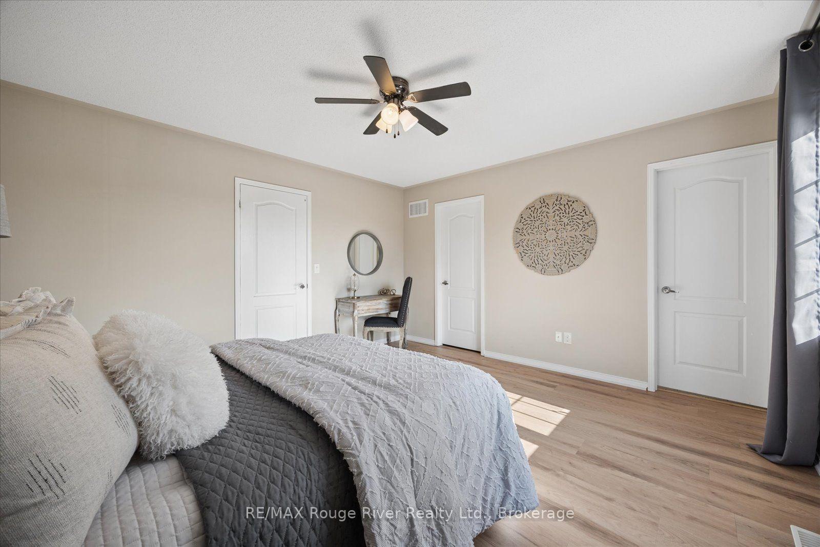 Photo 21 of 85 Lander Crescent, Clarington, Bowmanville — HOMEH