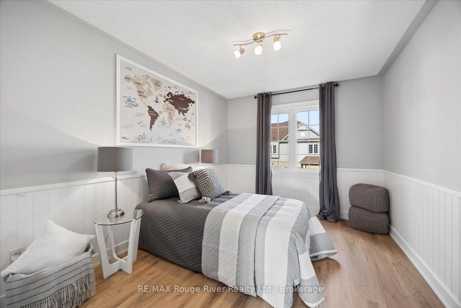 Photo 25 of 85 Lander Crescent, Clarington, Bowmanville — HOMEH