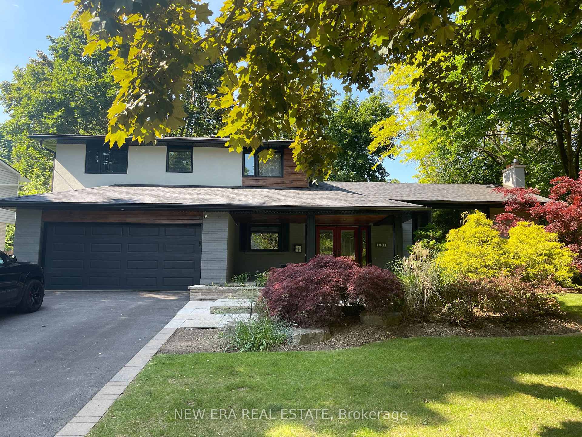 Photo 1 of 1481 Chasehurst Drive, Mississauga, Lorne Park — HOMEH