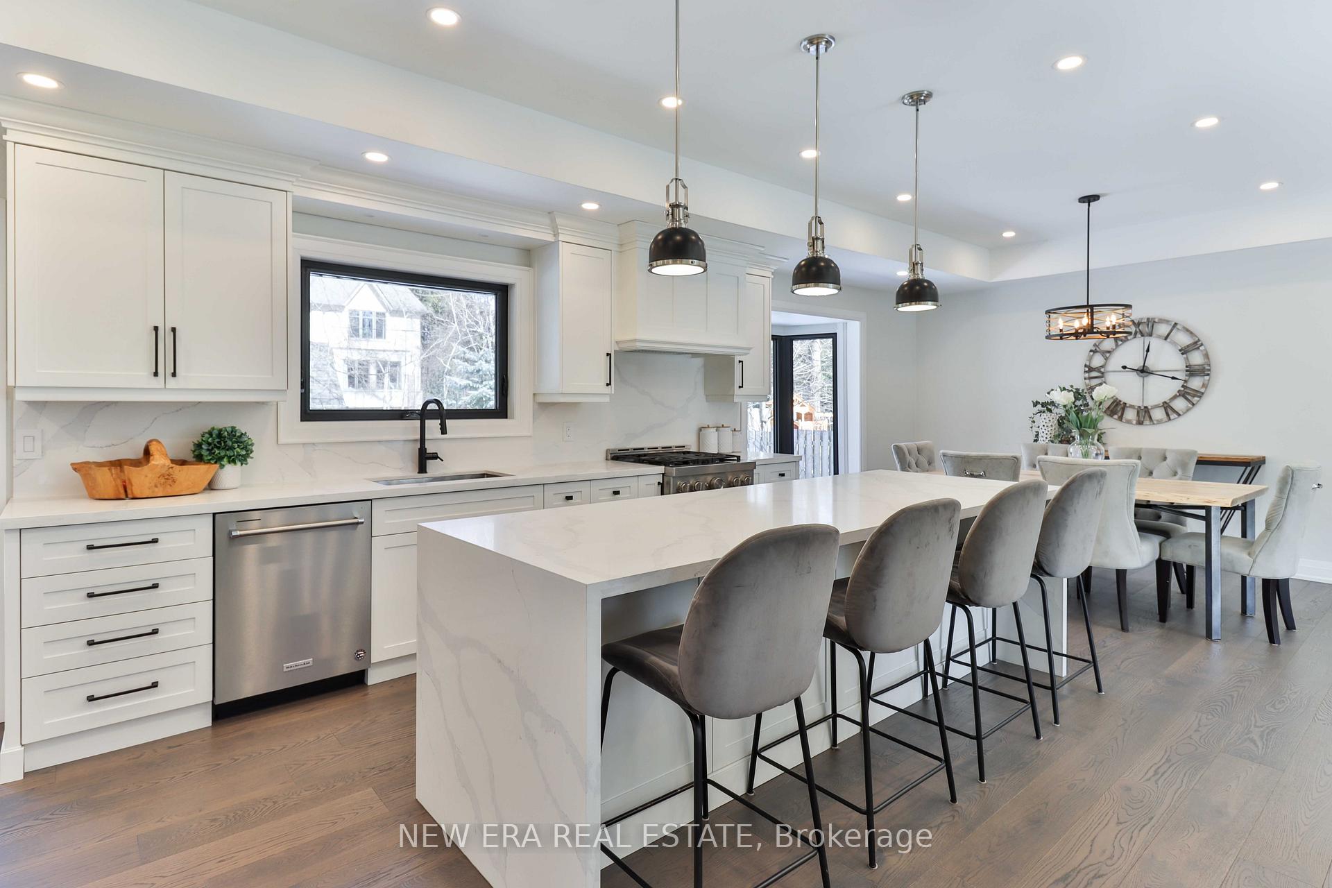 Photo 6 of 1481 Chasehurst Drive, Mississauga, Lorne Park — HOMEH