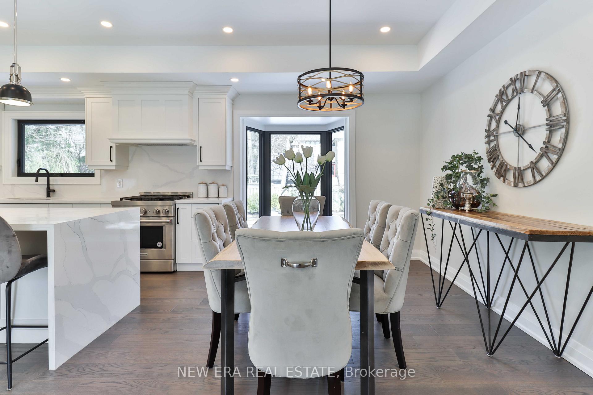 Photo 7 of 1481 Chasehurst Drive, Mississauga, Lorne Park — HOMEH