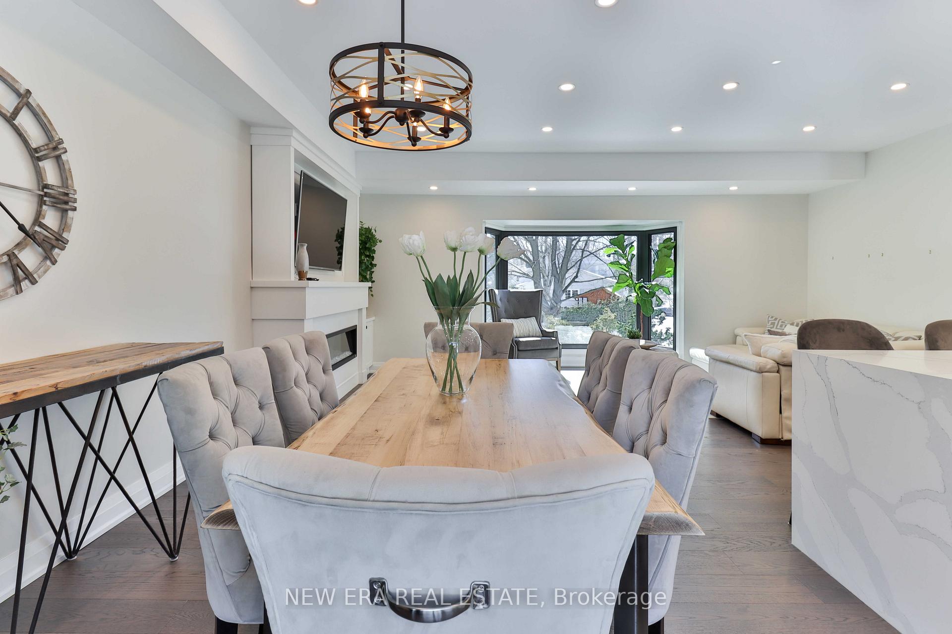 Photo 8 of 1481 Chasehurst Drive, Mississauga, Lorne Park — HOMEH