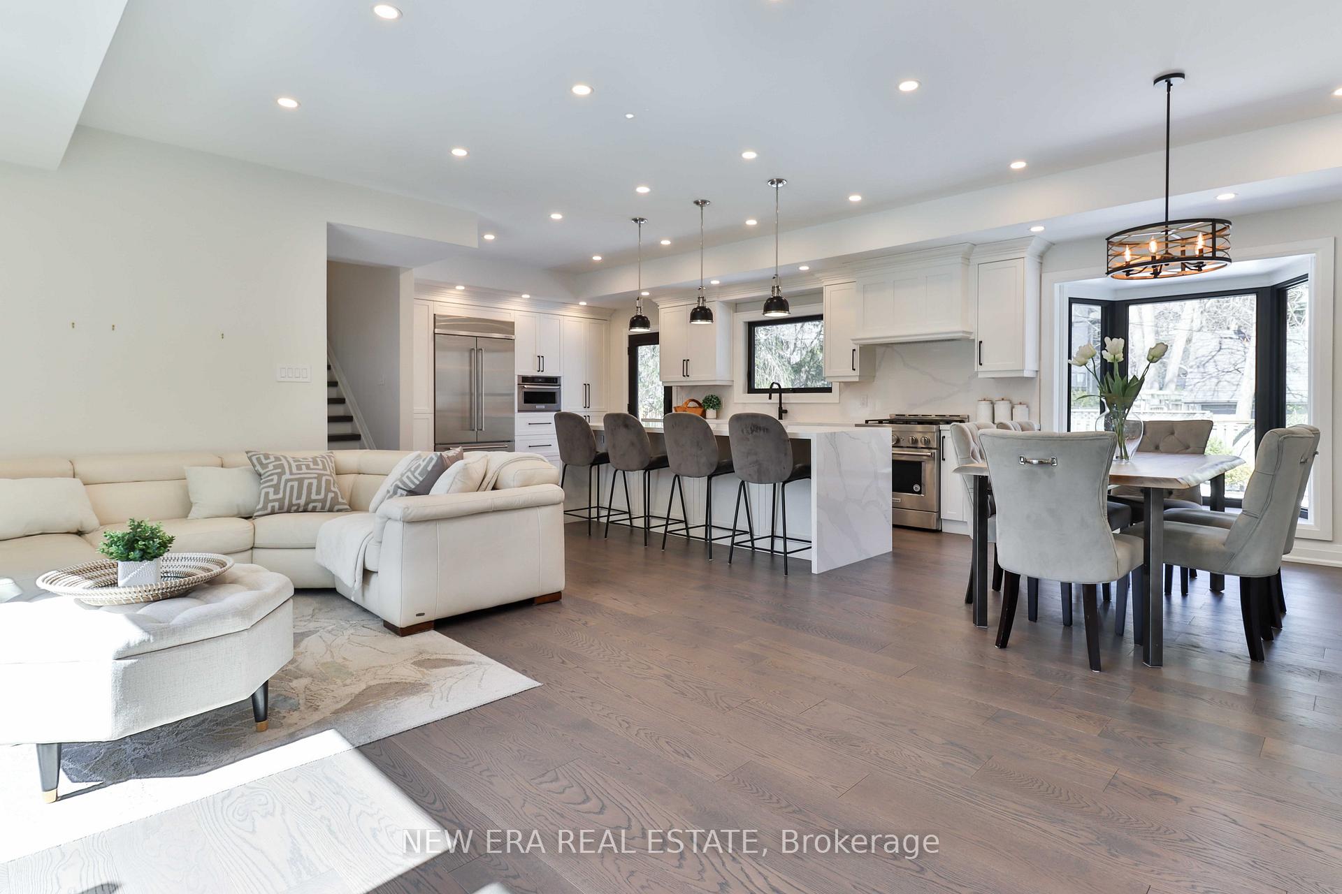 Photo 11 of 1481 Chasehurst Drive, Mississauga, Lorne Park — HOMEH