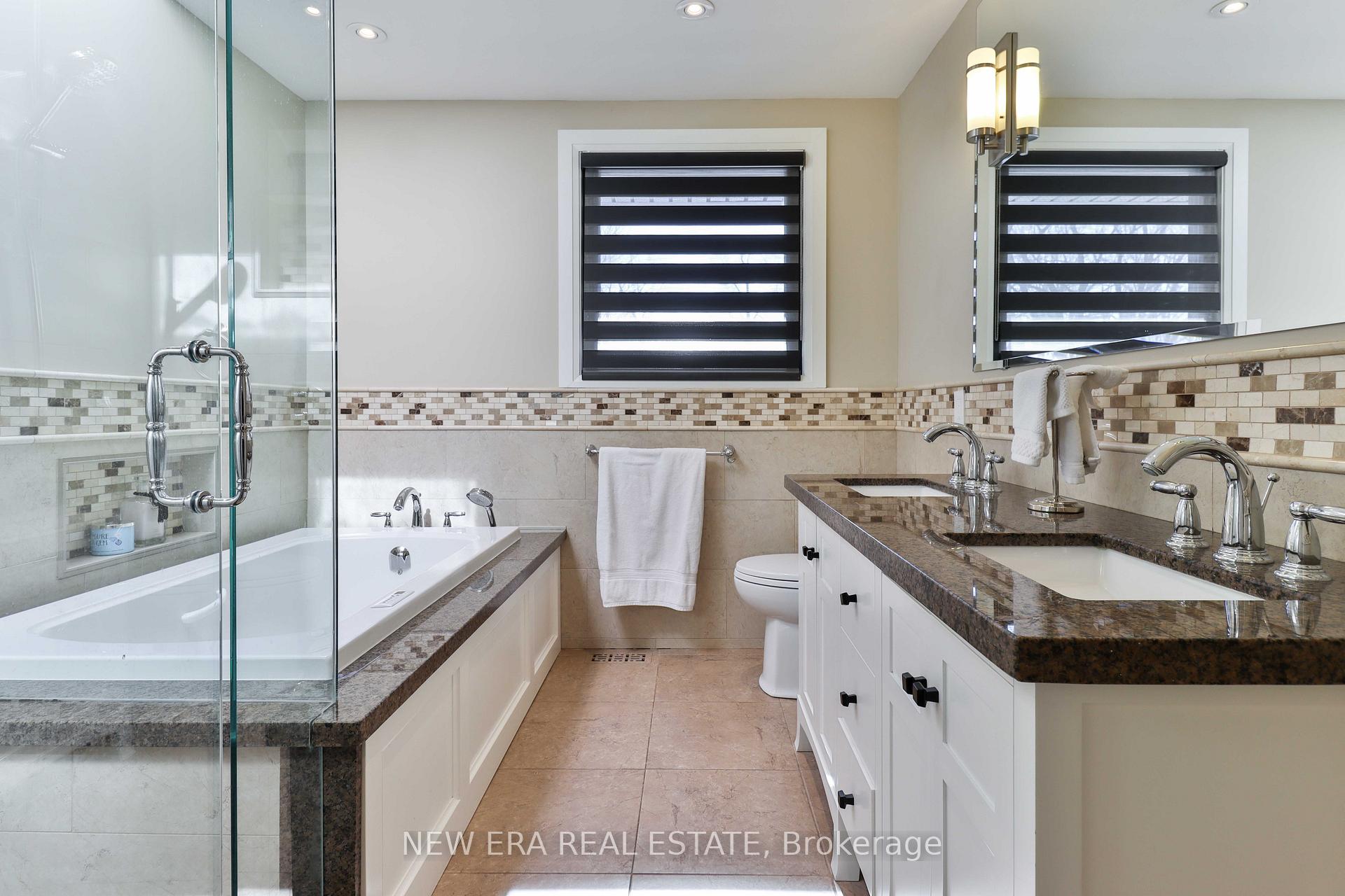 Photo 22 of 1481 Chasehurst Drive, Mississauga, Lorne Park — HOMEH