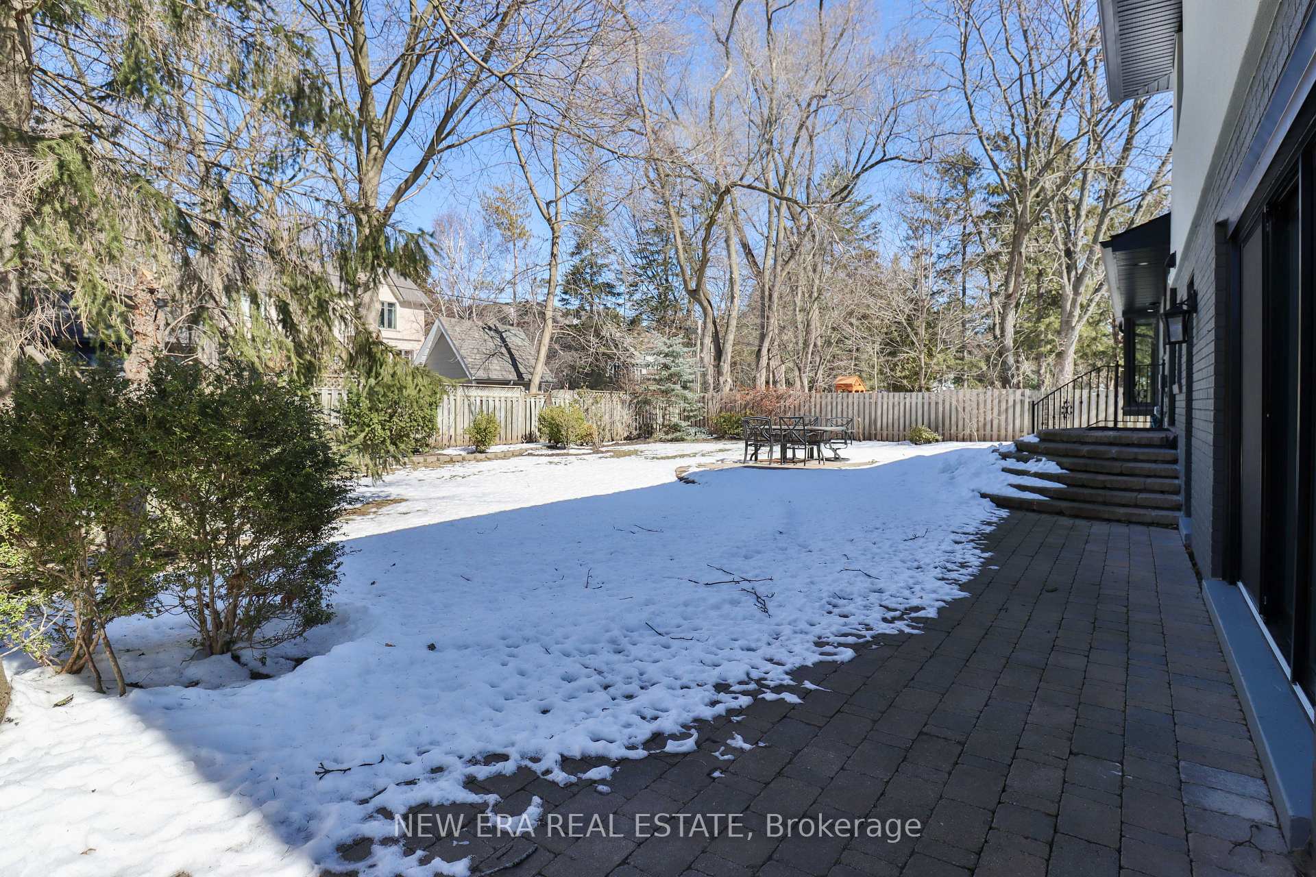 Photo 34 of 1481 Chasehurst Drive, Mississauga, Lorne Park — HOMEH