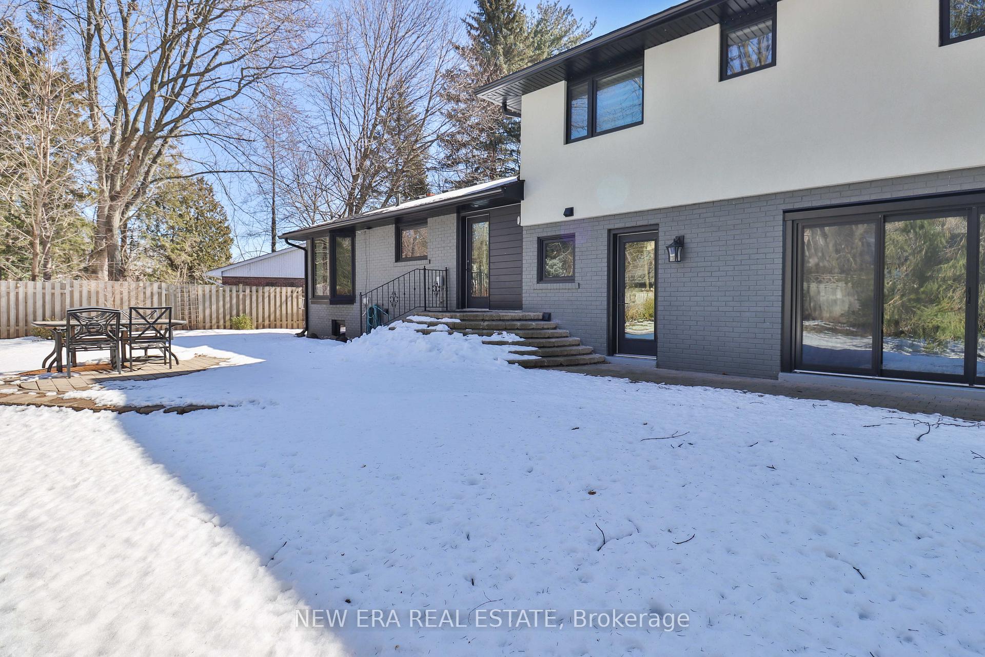 Photo 35 of 1481 Chasehurst Drive, Mississauga, Lorne Park — HOMEH