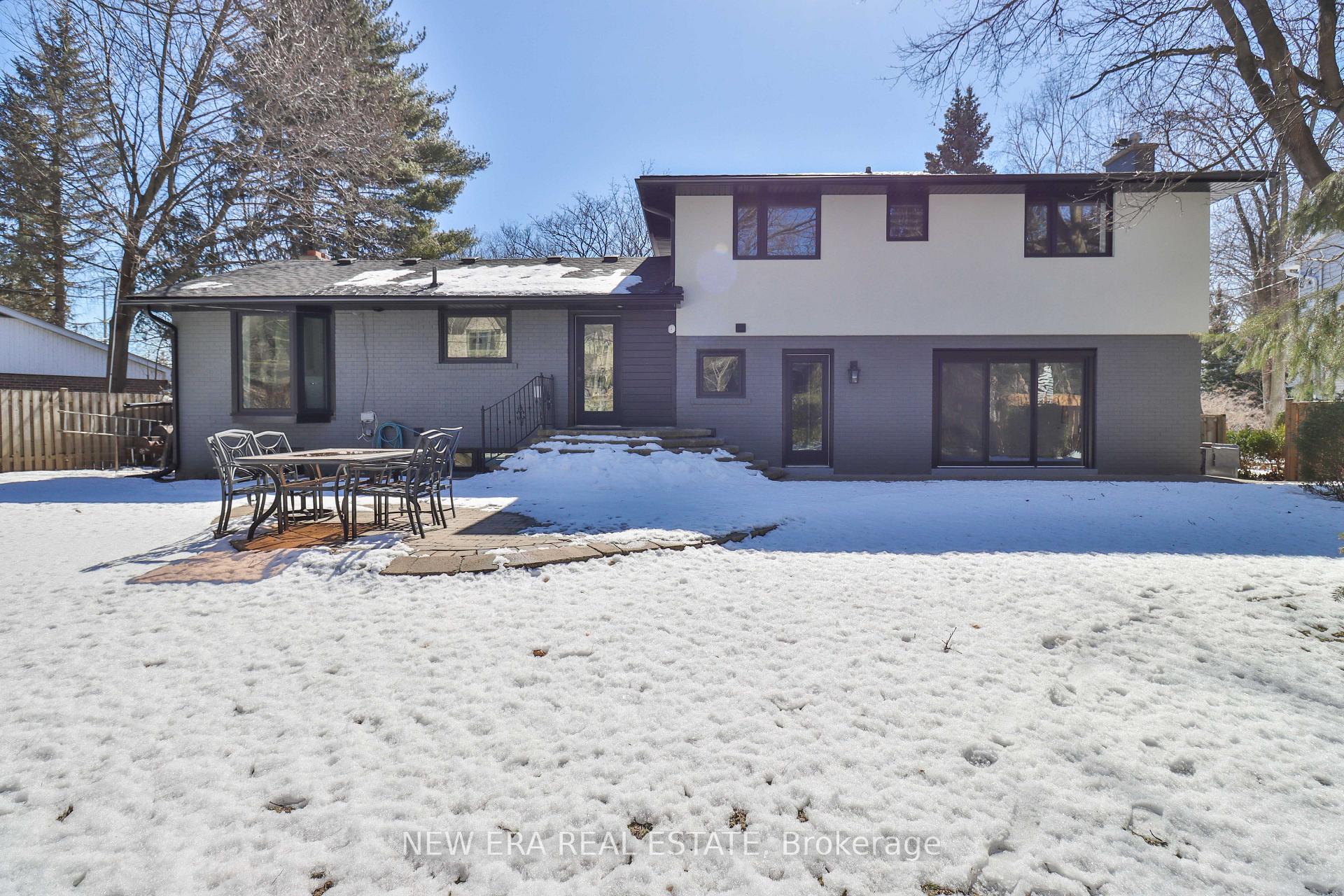 Photo 36 of 1481 Chasehurst Drive, Mississauga, Lorne Park — HOMEH