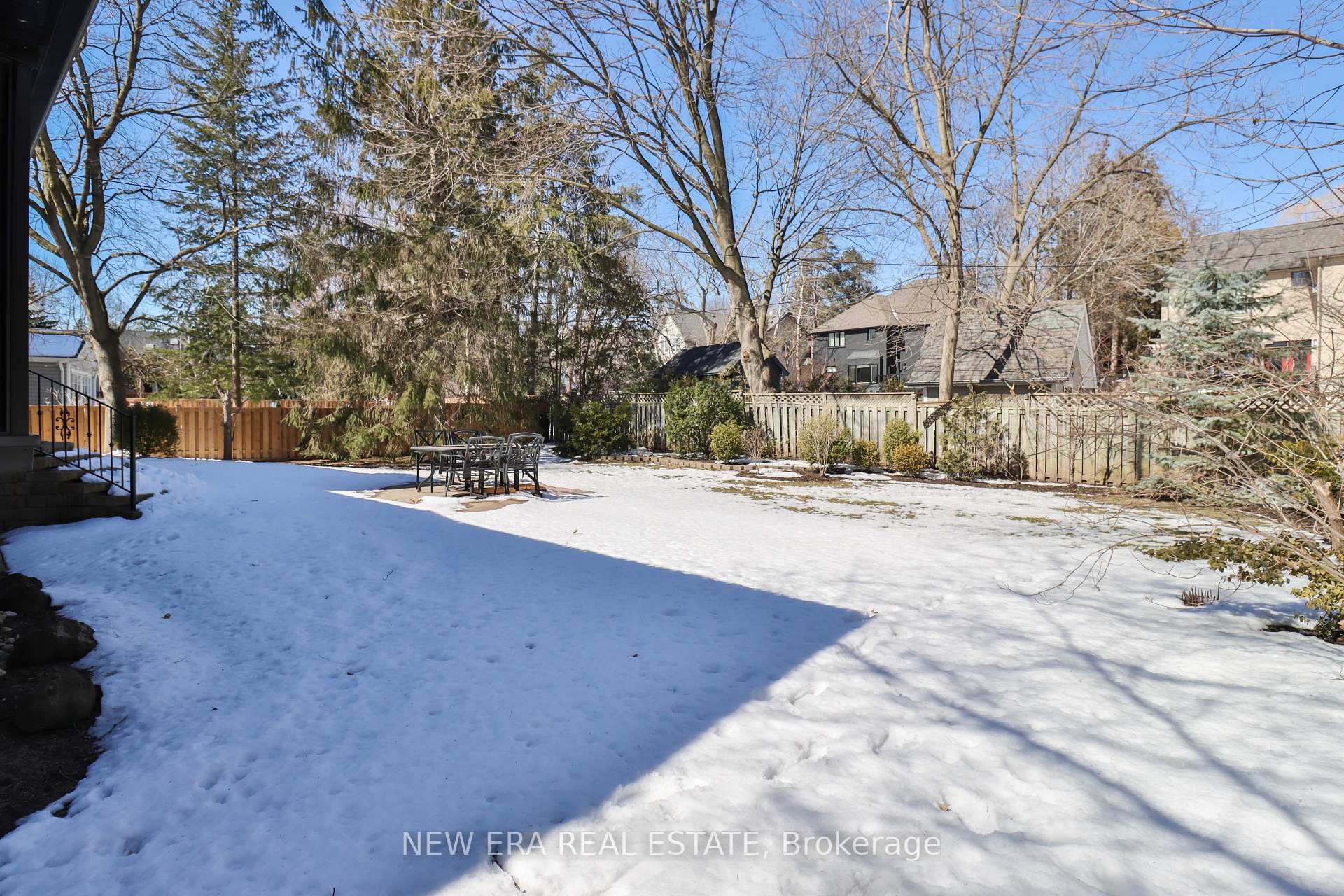 Photo 38 of 1481 Chasehurst Drive, Mississauga, Lorne Park — HOMEH