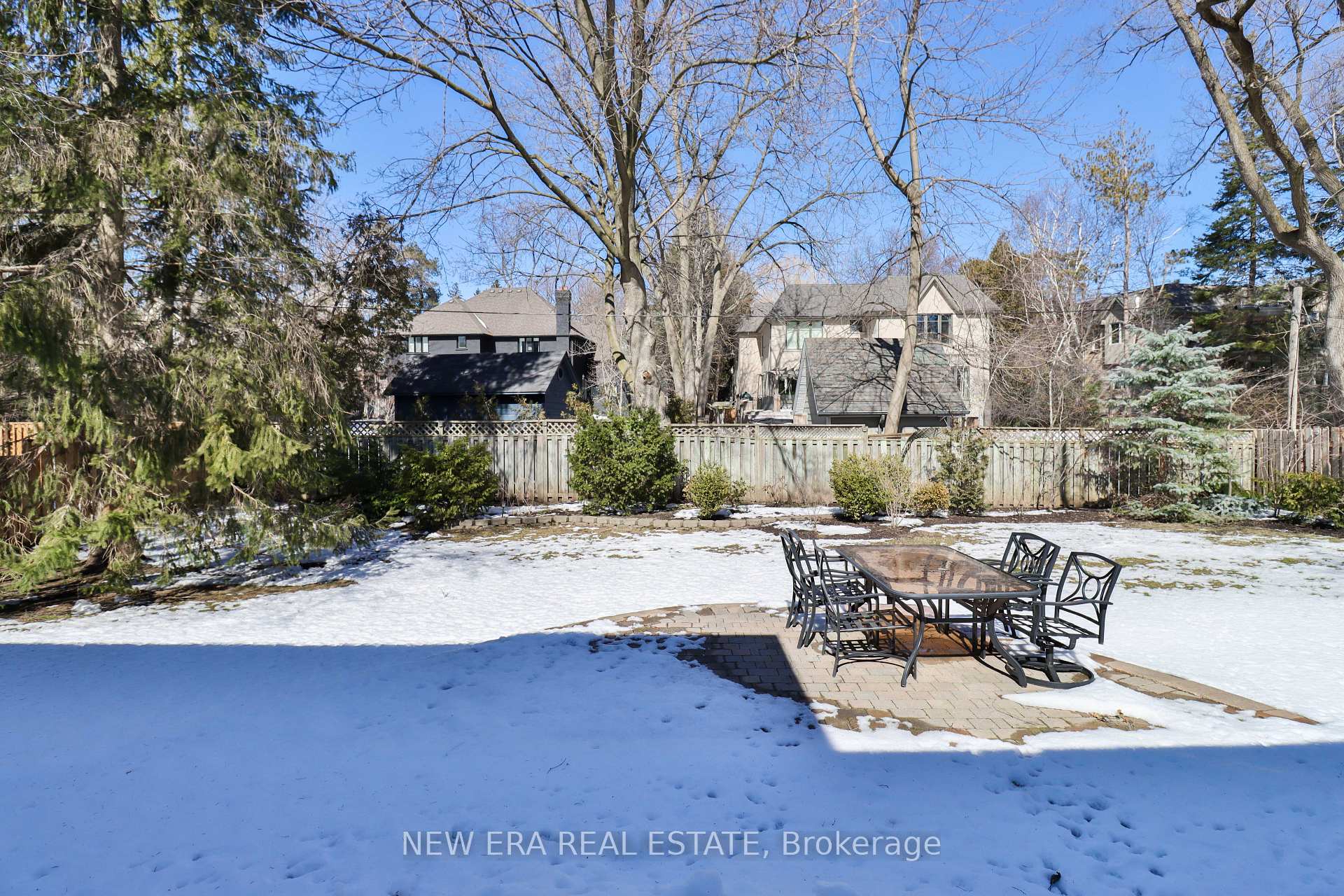 Photo 39 of 1481 Chasehurst Drive, Mississauga, Lorne Park — HOMEH