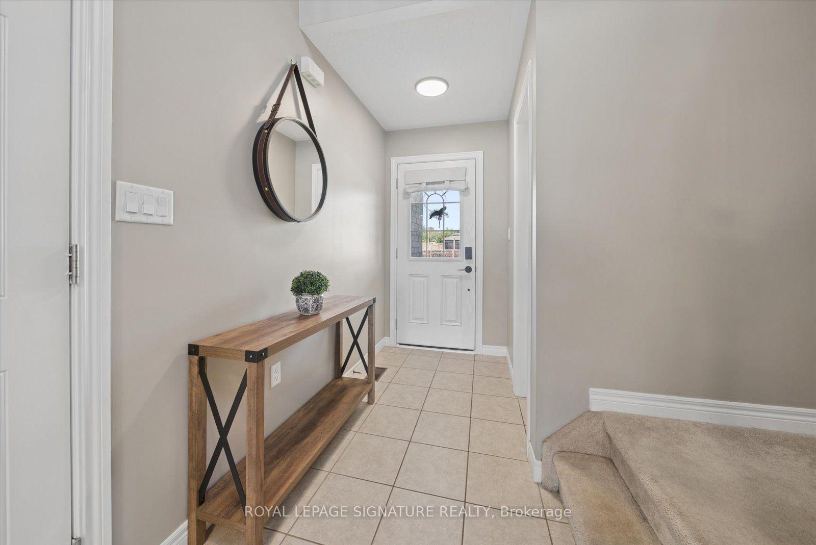 Photo 6 of 196 Mallory Street, Clarington, Courtice — HOMEH