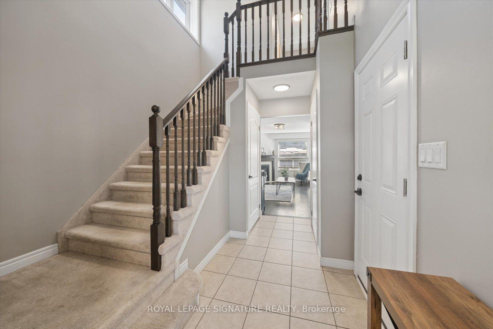 Photo 7 of 196 Mallory Street, Clarington, Courtice — HOMEH