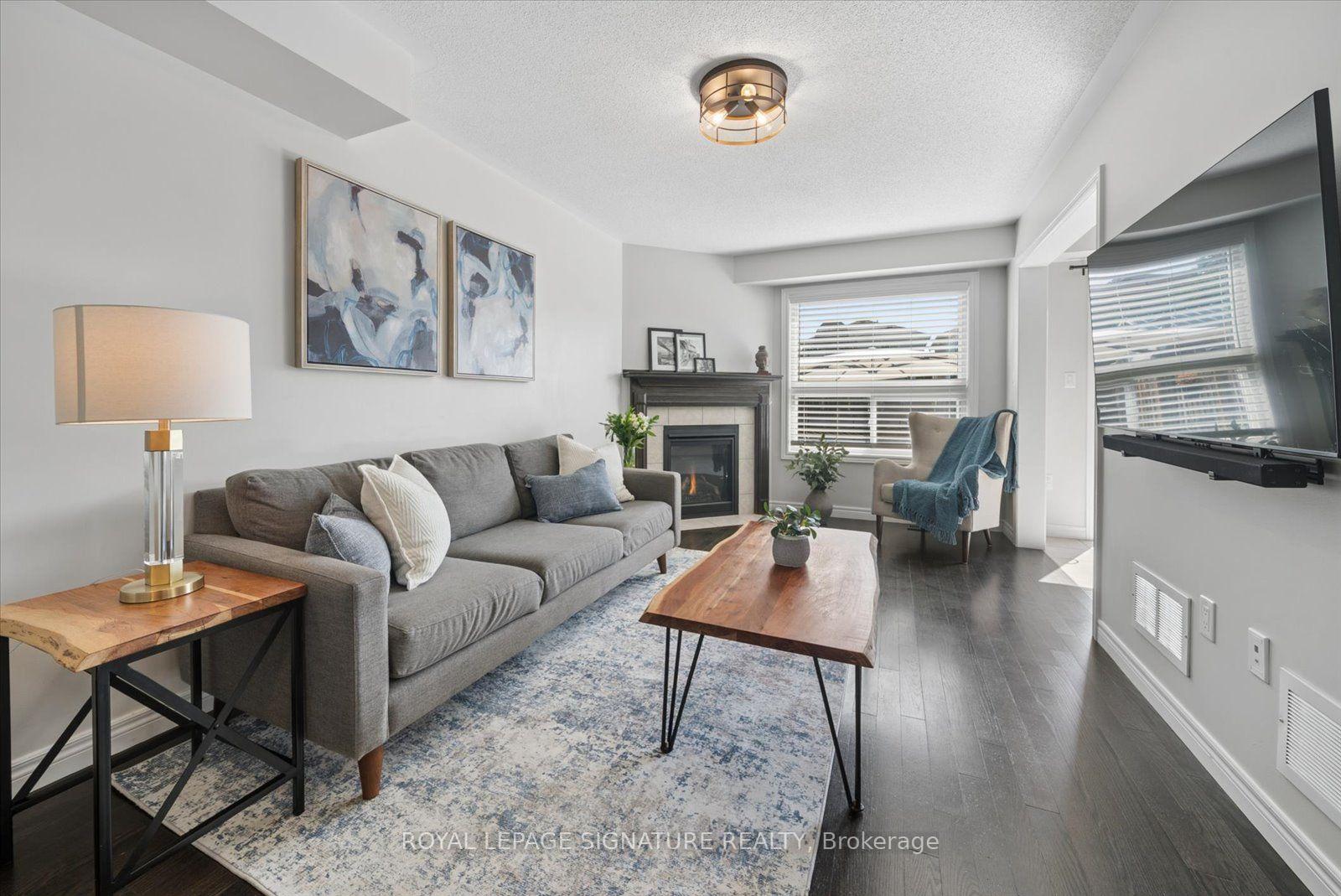 Photo 8 of 196 Mallory Street, Clarington, Courtice — HOMEH