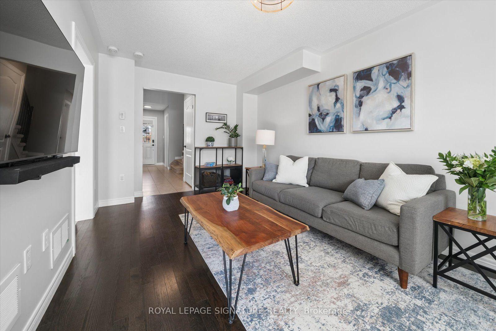 Photo 10 of 196 Mallory Street, Clarington, Courtice — HOMEH