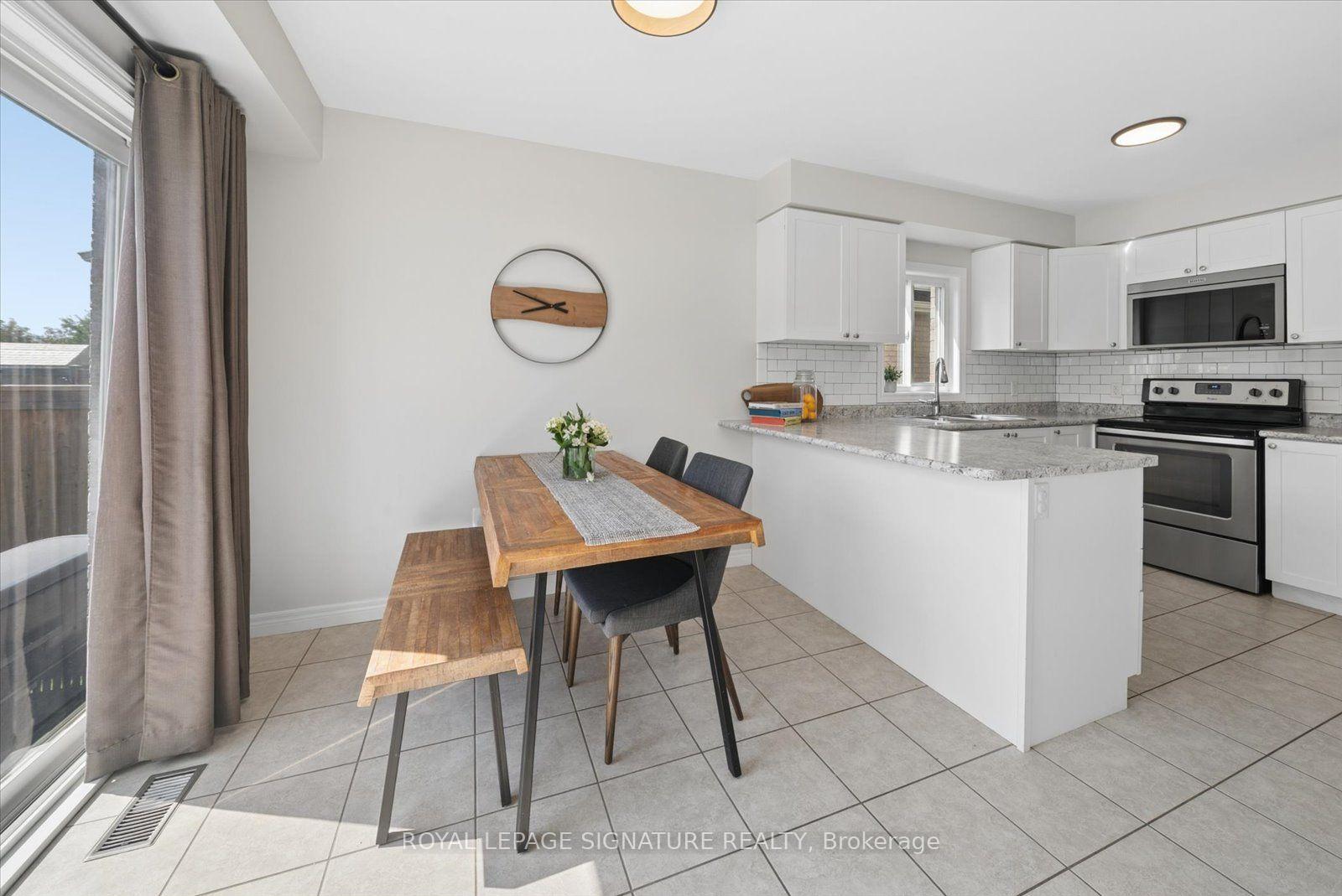Photo 11 of 196 Mallory Street, Clarington, Courtice — HOMEH
