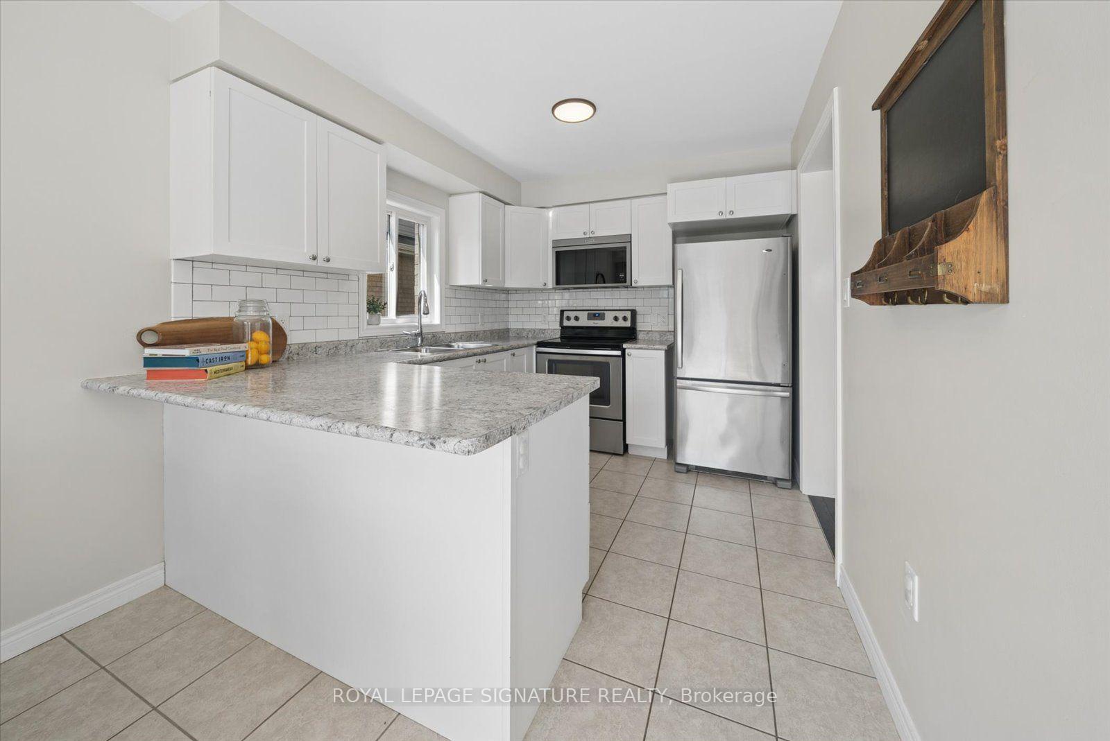 Photo 12 of 196 Mallory Street, Clarington, Courtice — HOMEH