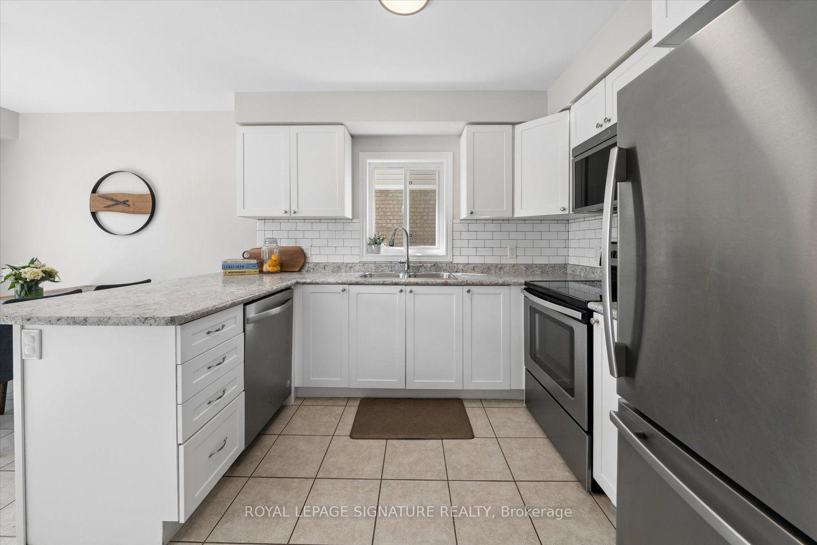 Photo 14 of 196 Mallory Street, Clarington, Courtice — HOMEH