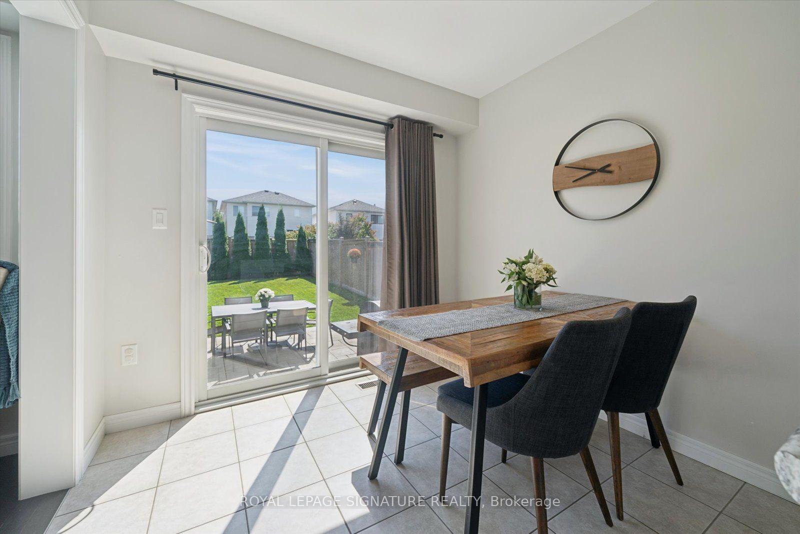 Photo 16 of 196 Mallory Street, Clarington, Courtice — HOMEH