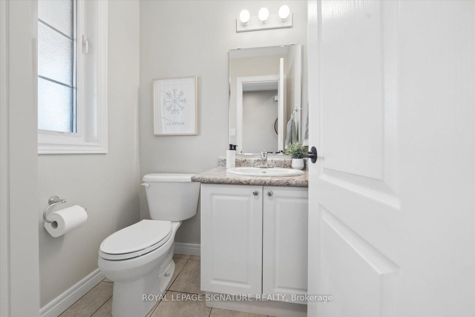 Photo 17 of 196 Mallory Street, Clarington, Courtice — HOMEH