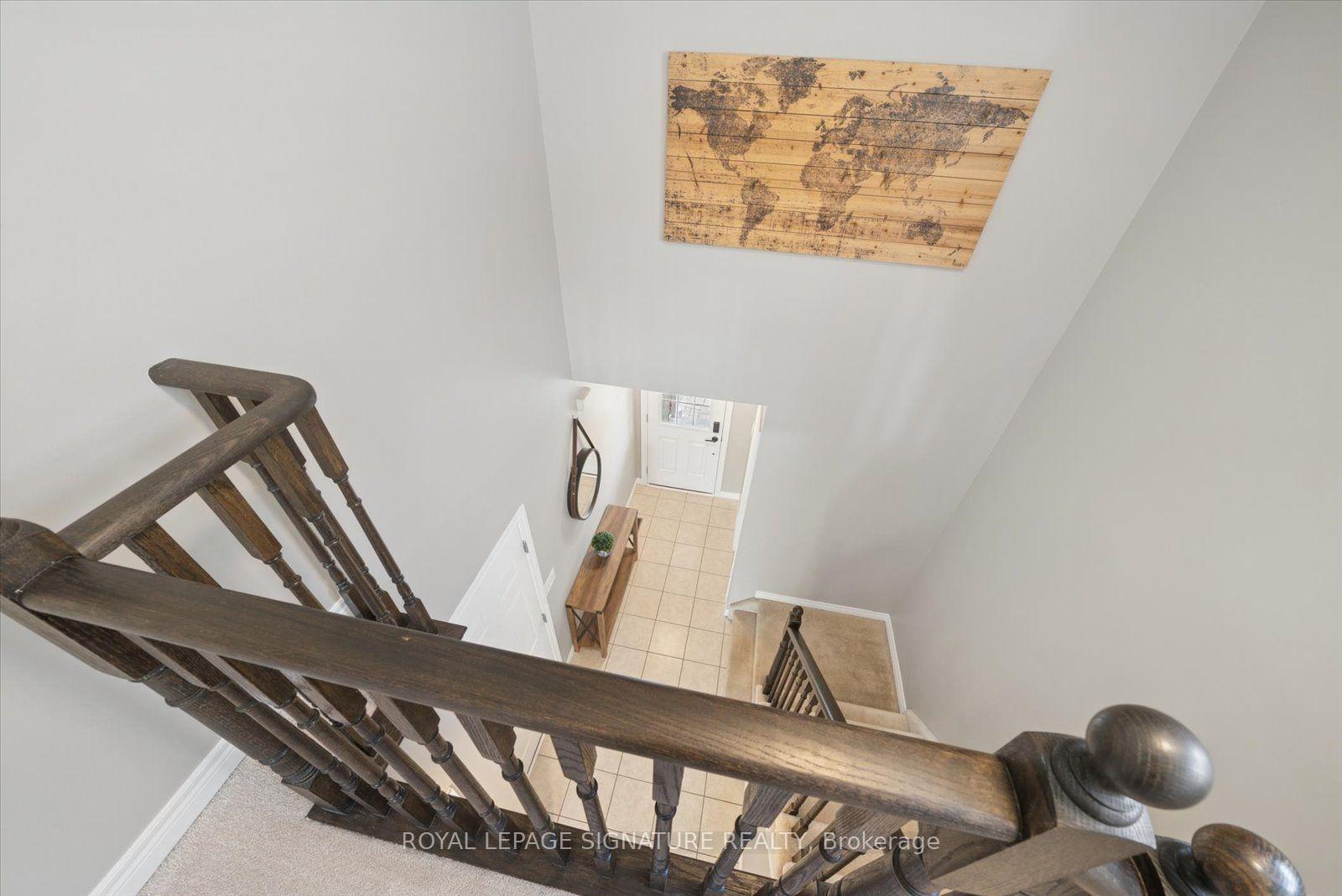 Photo 18 of 196 Mallory Street, Clarington, Courtice — HOMEH