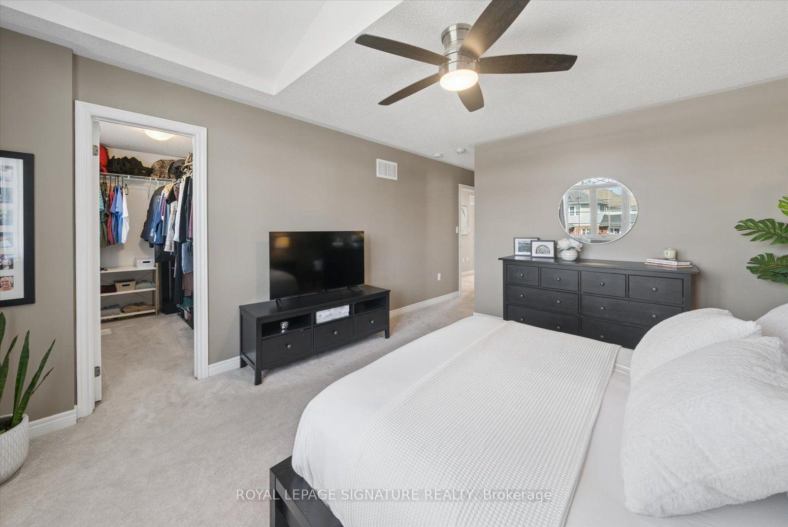 Photo 22 of 196 Mallory Street, Clarington, Courtice — HOMEH