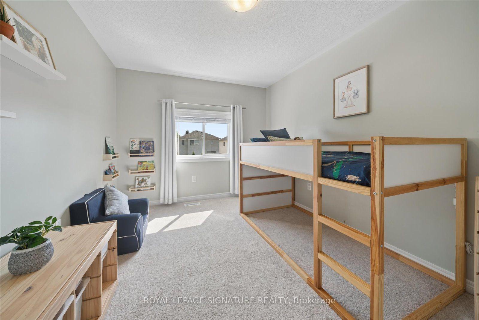 Photo 24 of 196 Mallory Street, Clarington, Courtice — HOMEH